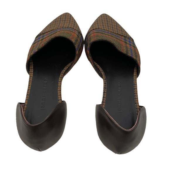 NWT Jenni Kayne Flats - Picture 7 of 10
